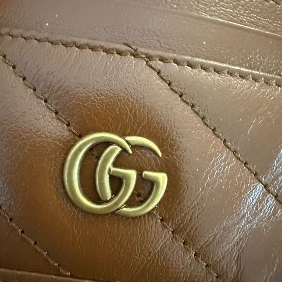 Brand new with box and dustbag Gucci card holder - Picture 7 of 8